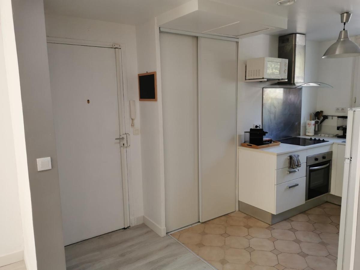 Superbe Appartement Montpellier 8 Personnes 2 Chambres 2 Salles De Bain Wifi Netflix Et Parking Gratuit Exterior photo